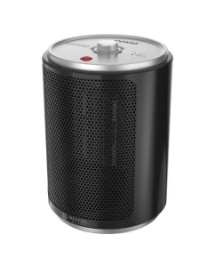 Купить Тепловентилятор Royal Clima COMO (RFH-CM500DC-BL) черный, серебристый в E-mobi