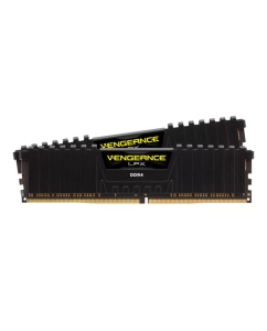 Купить Оперативная память Corsair 16Gb DDR4 3200MHz (CMK16GX4M2E3200C16) (2x8Gb KIT) в E-mobi