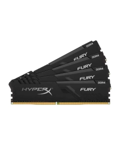 Купить Оперативная память HyperX HX432C16FB3K4/16 в E-mobi