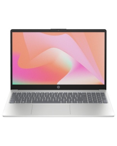 Купить Ноутбук HP 15-fc0003nia (7K2M6EA) Ryzen 5 7520U 8Gb SSD512Gb AMD Radeon 15.6