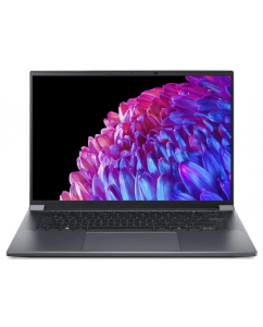 Купить Ноутбук ACER Swift X SFX14-72G-76LG (NX.KR8CD.001) 14