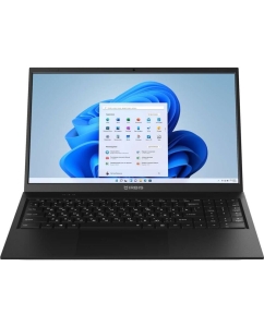 Купить Ноутбук IRBIS Breeze 15NBC1015 (15NBC1015B) Intel N100 15.6