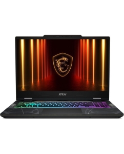 Купить Ноутбук MSI Cyborg 15 B2RWFKG-024XRU (9S7-15Q342-024) Intel Core 7 240H/16Gb/SSD1Tb/RTX5060 8Gb/15.6