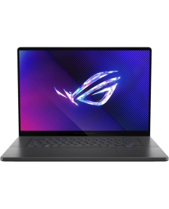 Купить Ноутбук ASUS ROG Zephyrus G16 GU605MV Ultra 7 155H 16Gb SSD 1Tb RTX 4060 8Gb WQXGA OLED No OS Белый GU605MV-QR259 90NR0IT2-M00CK0 в E-mobi