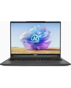 Купить Ноутбук MSI CreatorPro 16 AI Studio A1VMG-227RU (9S7-15F314-227) 16