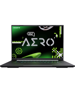 Купить Ноутбук Gigabyte AERO X16 (1VH93KZC94AD) 1VH AMD Ryzen AI 7 350/16Gb/SSD1Tb/RTX5060 8Gb/16