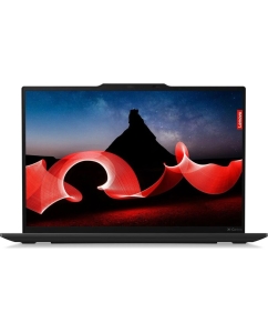 Купить Ноутбук Lenovo ThinkPad X1 Carbon G12 (21KDS6D100) 14
