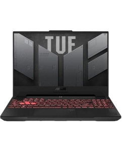 Купить Ноутбук ASUS TUF Gaming A15 FA507UI-LP181 (90NR0I65-M008K0) AMD Ryzen 7 8845HS/16Gb/512Gb/RTX4070 8Gb/15.6