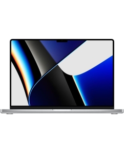 Купить Ноутбук APPLE Macbook PRO MK1F3RU/A M1 16