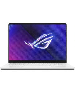Купить Ноутбук ASUS ROG Zephyrus G14 GA403WW-QS100W 90NR0MA4-M004S0 AMD Ryzen AI 9 HX 370 2000MHz/14/2880x1800/32GB/1024GB SSD/NVIDIA GeForce RTX 5080 16GB в E-mobi