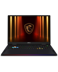 Купить Ноутбук MSI Raider 18 HX AI A2XWIG-204RU (9S7-182462-204) Core Ultra 9 275HX/64Gb/SSD2Tb/RTX 5080 16Gb/18