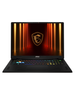 Купить Ноутбук MSI Vector A18 HX A9WIG-218RU (9S7-182L84-218) AMD Ryzen 9 9955HX/32Gb/SSD2Tb/RTX 5080 16Gb/18