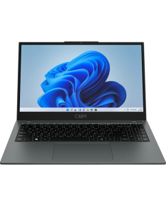 Купить Ноутбук CBR LP-MDCR-1503 (CBR-HNLP15R3-16G256G-WP) FHD IPS (AMD Ryzen 3 3200U(2.6GHz)/16Gb DDR4 3200MHz/256Gb SSD PCIe/AMD Radeon RX Vega 3/Wind11Pro в E-mobi
