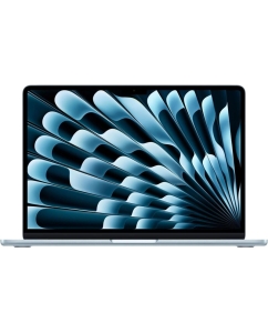 Купить Ноутбук Apple MacBook Air M4 (MC6U4HN/A) 16Gb SSD512Gb/GPU 13.6