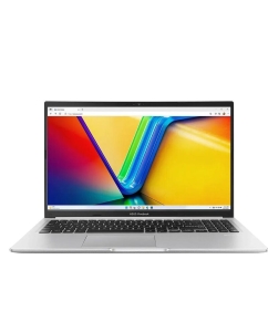 Купить Ноутбук ASUS Vivobook 15 M1502YA-BQ676 (90NB0X22-M00ZZ0) Cool Silver в E-mobi