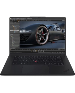 Купить Ноутбук Lenovo ThinkPad P1 G7 (21KWS60D00)Core Ultra 7 155H 32Gb SSD1Tb NVIDIA GeForce RTX4060 8Gb 16