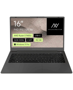 Купить Ноутбук Machcreator One R6 JJ00G000HRU в E-mobi