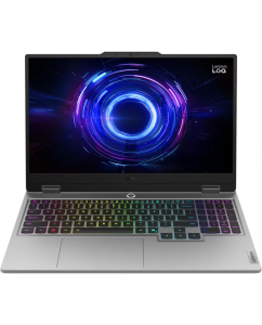 Купить Ноутбук LENOVO LOQ 15IRX10 (83JE002DRK) 15.6