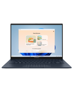 Купить Ультрабук ASUS Zenbook 14 Special UX3405CA-PP679 (90NB14W1-M01090) Intel Core Ultra 9 285H/LPDDR5X 32GB/1TB SSD/Intel Arc Graphics/14