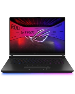 Купить Ноутбук ASUS ROG Strix Scar 16 G635LR-RW017 (90NR0LU1-M000K0_Win11P) Intel Core Ultra 9 275HX 2100MHz/16