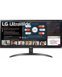 Монитор LG UltraWide 29WP500 29 " | emobi