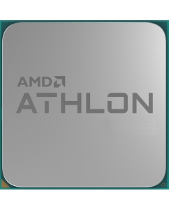 Купить Процессор AMD Athlon Raven Ridge 200GE OEM (YD200GC6M2OFB) в E-mobi