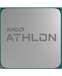 Купить Процессор AMD Athlon Raven Ridge 200GE OEM (YD200GC6M2OFB) в E-mobi