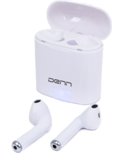 Купить Наушники DENN TWS004 в E-mobi