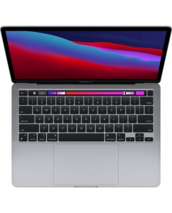 Ноутбук Apple MacBook Pro 13 (2020) M1 [Z11C0002V] (Z11C/1) | emobi