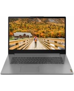 Ноутбук Lenovo IdeaPad 3 17ALC6 [3 17ALC6 82KV004ERU] | emobi