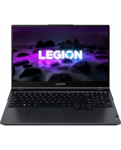 Ноутбук Lenovo Legion 5 15ACH6 [5 15ACH6 82JW001TRU] | emobi