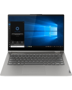 Ноутбук Lenovo ThinkBook 14s Yoga ITL [14S ITL 20WE0003RU] | emobi