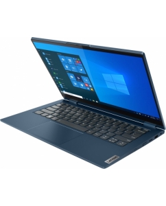 Ноутбук Lenovo ThinkBook 14s Yoga ITL [14S ITL 20WE0021RU] | emobi