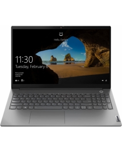 Ноутбук Lenovo ThinkBook 15 G2 ITL [15 G2 ITL 20VE0054RU] | emobi