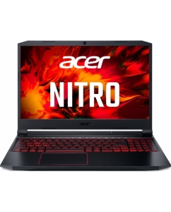 Ноутбук Acer Nitro 5 AN515-55 [AN515-55-793U] (NH.Q7PER.00M) | emobi