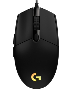 Купить Мышка Logitech G102 Lightsync в E-mobi