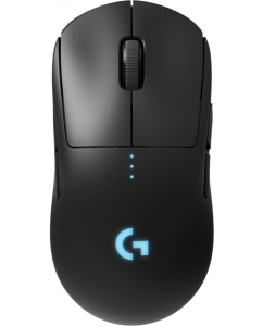 Купить Мышка Logitech G Pro Wireless (910-005272) в E-mobi