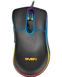 Купить Мышка Sven RX-G940 (SV-016395) в E-mobi