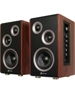 Купить Компьютерные колонки Oklick OK-117 BT в E-mobi