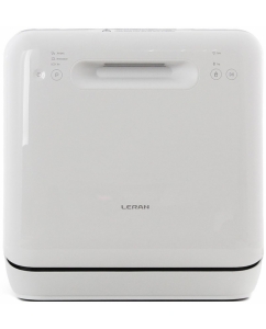 Купить Посудомоечная машина Leran CDW 42-043 W в E-mobi