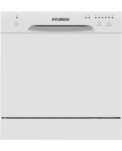Купить Посудомоечная машина Hyundai DT403 в E-mobi