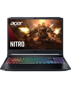 Ноутбук Acer Nitro 5 AN515-45 [AN515-45-R2J4] (NH.QBCER.00D) | emobi