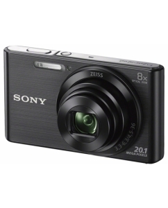 Купить Фотоаппарат Sony W830  в E-mobi