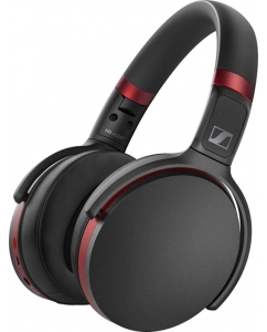 Купить Наушники Sennheiser HD 458BT в E-mobi