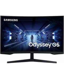 Монитор Samsung Odyssey G5 32 32 " | emobi