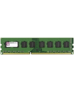 Купить Оперативная память Kingston ValueRAM DDR3 1x4Gb  KVR13N9S8/4 OEM  в E-mobi