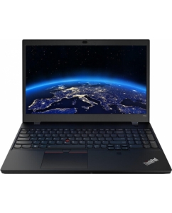 Ноутбук Lenovo ThinkPad P15v Gen 1 [P15v Gen 1 20TQ004XRT] | emobi
