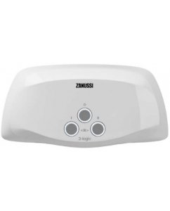 Купить Проточный водонагреватель Zanussi 3-logic 3.5 TS в E-mobi