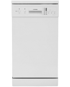Купить Посудомоечная машина Leran FDW 44-1063 W в E-mobi