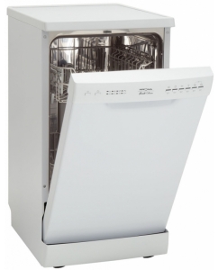 Купить Посудомоечная машина Krona RIVA 45 FS WH (00026384) в E-mobi